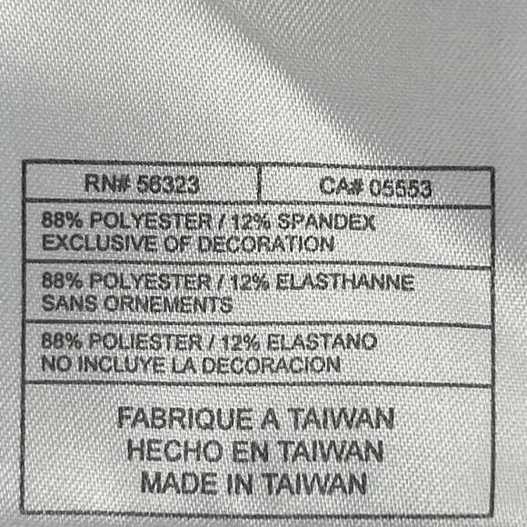 Nike Golf Shirt Men's XL Blue Short Sleeve Polo Dri-Fit UV‎ Torrey Pines Golf - Picture 4 of 9